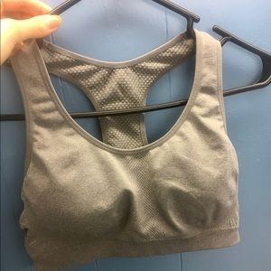 Jockey sports bra